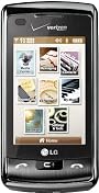 LG enV Touch VX11000 Phone, Black (Verizon Wireless)