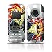Smokin Design Protective Skin Decal Sticker for LG enV VX9900 Cell Phone