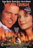 Wilder Napalm Poster Movie 11x17 Dennis Quaid Arliss Howard Debra Winger M. Emmet Walsh