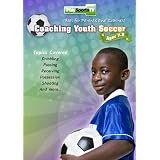 Coaching Youth Soccer: Ages 7 to 9
