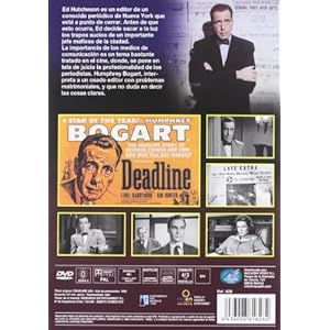 El Cuarto Poder [Import espagnol]