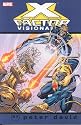 X-Factor Visionaries: Peter David, Vol. 3 (X-Men) (v. 3)