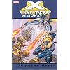 X-Factor Visionaries: Peter David, Vol. 3 (X-Men) (v. 3)