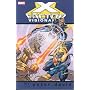 X-Factor Visionaries: Peter David Volume 3 TPB: v. 3 (X-Factor (Graphic Novels))