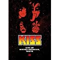 KISS - Live At Nippon Budokan, Tokyo