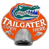 Florida Gators Tailgater Bottle Opener Hitch Cover
