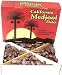 Medjool california dates, 11-lb. display box