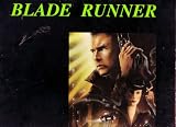 Blade Runner(Laserdisc)(Widescreen)(Criterion Collection)