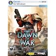 Warhammer Dawn of War II by THQ