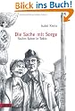 Die Sache mit Sorge: Stalins Spion in Tokio