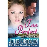 Too Perfect (Perfect Trilogy)