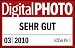 Auszeichnung