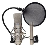 CAD GXL2200SP Studio Condenser Mic Recording Pack