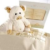 This Little Piggy New Baby Gift Set - Great Shower Gift Idea