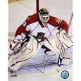 Tomas Vokoun Florida Panthers Autographed 8x10 Photograph