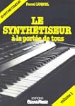 Le synth�tiseur � la port�e de tous