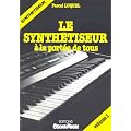 Le synth�tiseur � la port�e de tous