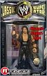 KEVIN NASH (DIESEL) - CLASSIC SUPERSTARS 11 WWE TOY WRESTLING ACTION FIGURE