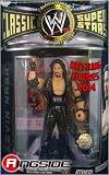 KEVIN NASH (DIESEL) - CLASSIC SUPERSTARS 11 WWE TOY WRESTLING ACTION FIGURE