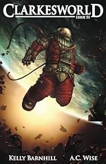 Clarkesworld Magazine Issue 51