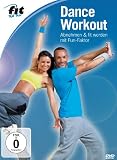 Produkt-Bild: Fit for Fun - Dance-Workout: Abnehmen & fit werden mit Fun-Faktor