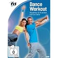 Fit for Fun - Dance-Workout: Abnehmen & fit werden mit Fun-Faktor