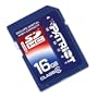 16GB SDHC HC-SD MEMORY CARD FOR NIKON CAMERA SLR D90