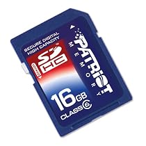 16GB SDHC HC-SD MEMORY CARD FOR NIKON CAMERA SLR D90