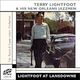 Lightfoot at Lansdowne