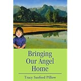 bringing our angel home