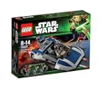 Lego Star Wars - 75022 - Jeu de Const...