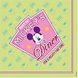United Labels 0110388 - Best of Mickey-Mickey's Diner Papier Servietten 20 St�ck 33 x 33 cm
