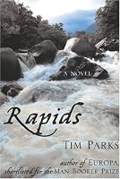Rapids: A Novel