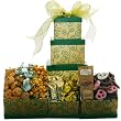Sweet Success Gourmet Food Gift Tower