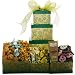 Art of Appreciation Gift Baskets Sweet Success Gourmet Food and Snacks Gift Tower