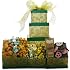 Art of Appreciation Gift Baskets Sweet Success Gourmet Food and Snacks Gift Tower