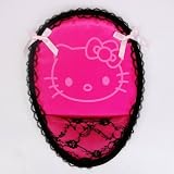 Hello Kitty Lace Mousepad Mouse Pad Mat Mousemat