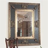 Review Uttermost  / 11173 - Cadence Mirror