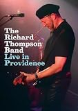Richard Thompson And Band - Live In Providence - IMPORT