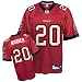 Reebok Tampa Bay Buccaneers Ronde Barber Replica Jersey Size: Extra Large