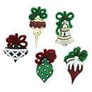 Dress It Up 7475 Christmas Ornaments