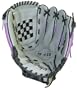 11.5" Youth Female Right Handed MacGegor Baseball/Softball Glove