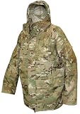 Tru-Spec H2O Proof Gen 2 ECWCS Parka - Multicam