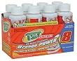 Camco 41191 TST Orange Singles Toilet Chemical - 4 oz (Pack of 8)