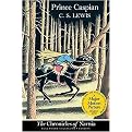 Prince Caspian (The Return to Narnia) (The Chronicles of Narnia Series) (Collectors) (Paperback)