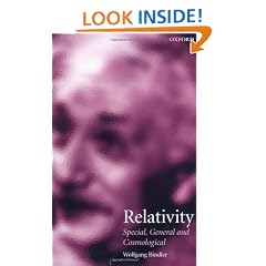 Relativity: Special, General, and Cosmological