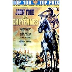 Les Cheyennes