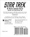 Star Trek 2015-2016 16-Month Calendar Poster