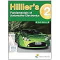 Hillier's Fundamentals of Automotive Electronics Book 2: Sixth edition