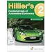 Hillier's Fundamentals of Automotive Electronics Book 2: Sixth edition